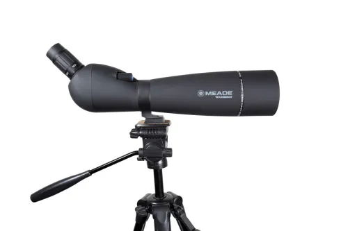foto zaměřovací pozorovací dalekohled Meade Wilderness 20–60x100,  4