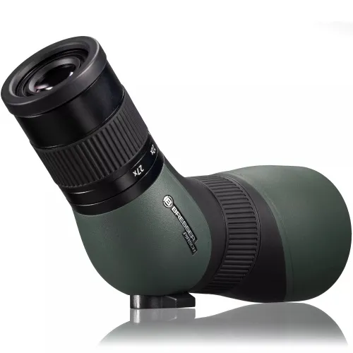 obrázek pozorovací dalekohled Bresser Pirsch 9-27x56 45° Gen. II,  2