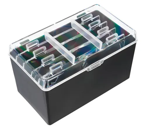 fotografie náhlavní lupa Levenhuk Discovery Crafts DHD 30,  4