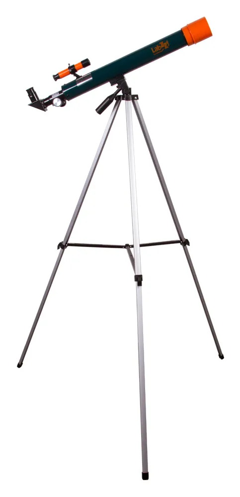 snímek hvězdářský dalekohled Levenhuk LabZZ T2,  3