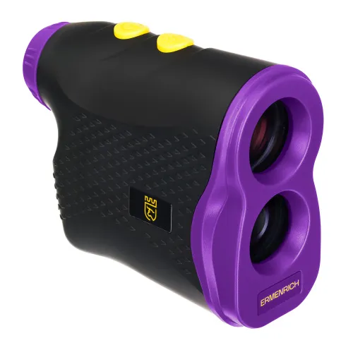 obrázek stavební laserový dálkoměr Ermenrich LR600,  4