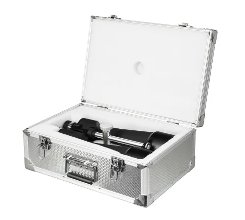 obrázek binokulární dalekohled Levenhuk Bruno PLUS 25x100,  4