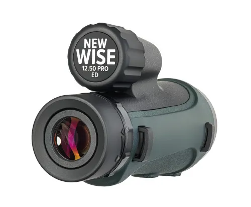 snímek monokulární dalekohled Levenhuk New Wise PRO ED 12x50,  7