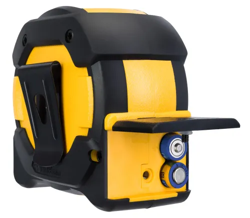 foto laserový svinovací metr Ermenrich Reel SLR540,  7