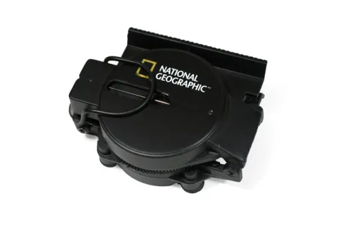 snímek kompas Bresser National Geographic,  4