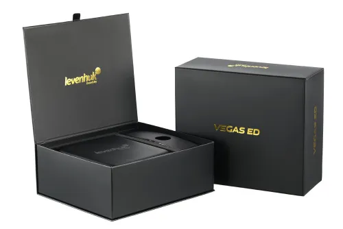 obrázek binokulární dalekohled Levenhuk Vegas ED 10x42,  19