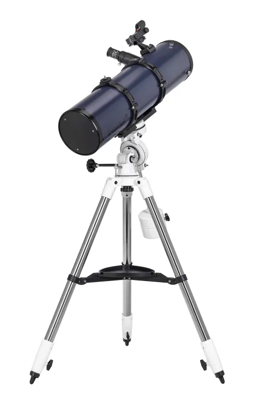 fotografie hvězdářský dalekohled Levenhuk New Skyline PLUS 130/650P SQ2,  3