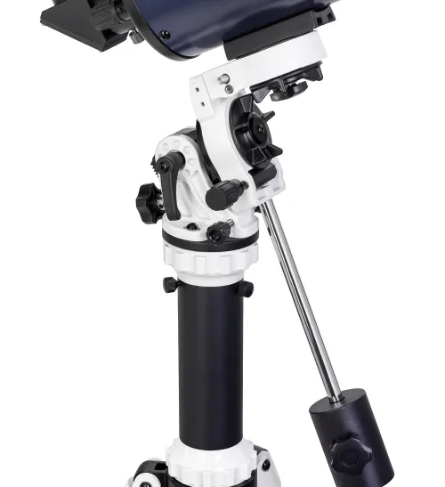 fotografie hvězdářský dalekohled Levenhuk New Skyline PRO MAK 102/1300 AZ-EQA,  7