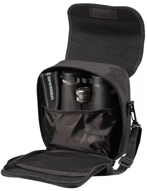 foto binokulární dalekohled Bresser Condor UR 8x56,  5