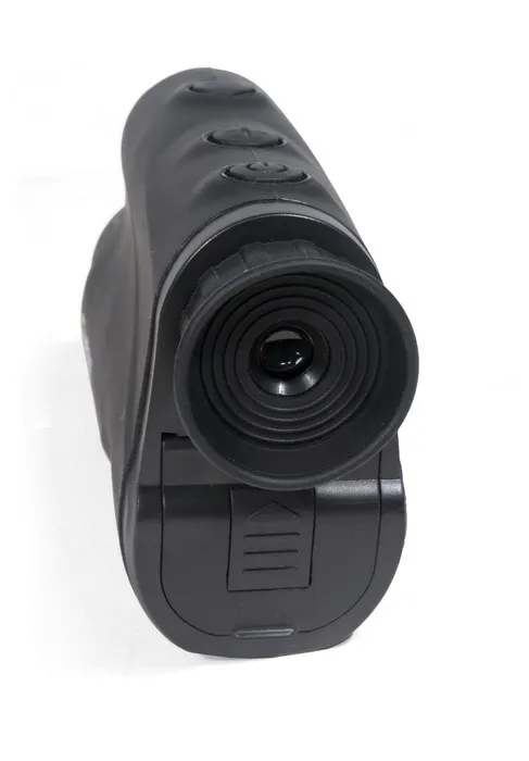 snímek monokulár pro noční vidění Bresser National Geographic 3x25,  3