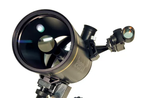 snímek hvězdářský dalekohled Levenhuk Skyline PRO 90 MAK,  5