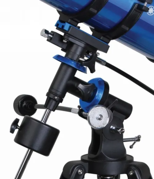 obrázek hvězdářský dalekohled Levenhuk Meade Polaris 127 mm EQ,  2