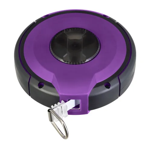 snímek svinovací metr Ermenrich Reel SG20,  4