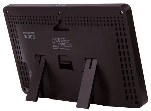 obrázek meteostanice Bresser 4CAST Wi-Fi RC,  6