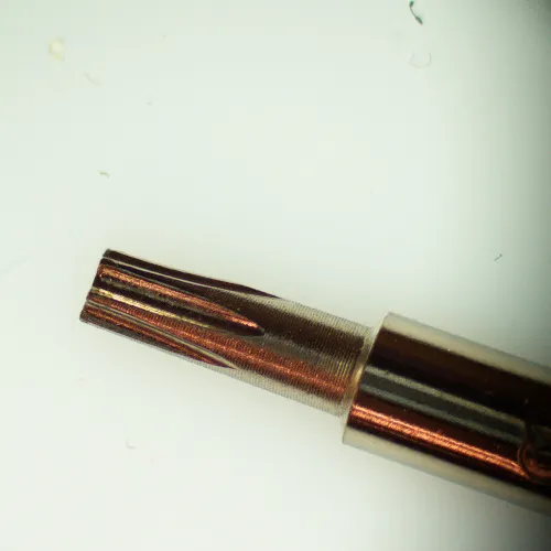 snímek stereomikroskop MAGUS Stereo 7B,  16