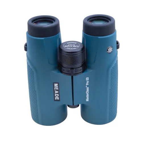 snímek binokulární dalekohled Meade MasterClass Pro ED 8x42,  7