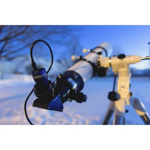 foto barevná kamera Meade LPI-G Advanced,  4