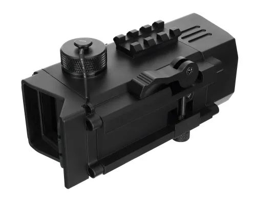 foto puškohled s nočním viděním Levenhuk Halo NVR50,  11