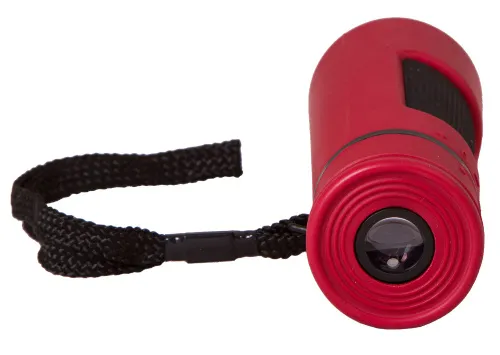 foto monokulární dalekohled Bresser Topas 10x25,  5