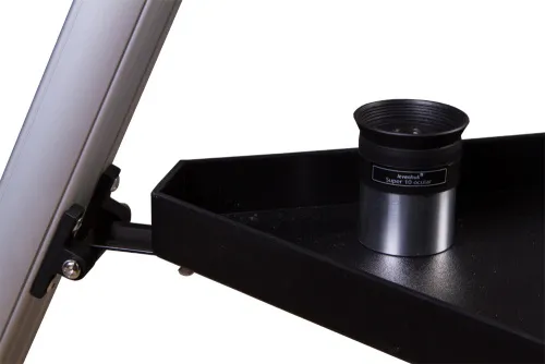 fotografie hvězdářský dalekohled Levenhuk Skyline 70x900 EQ,  8