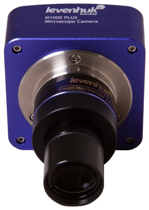 foto digitální fotoaparát Levenhuk M1000 PLUS,  7