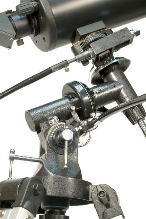 fotografie hvězdářský dalekohled Levenhuk Skyline PRO 105 MAK,  3