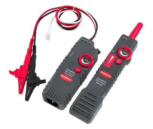 foto sledovač vodičů Ermenrich Ping SM100,  3