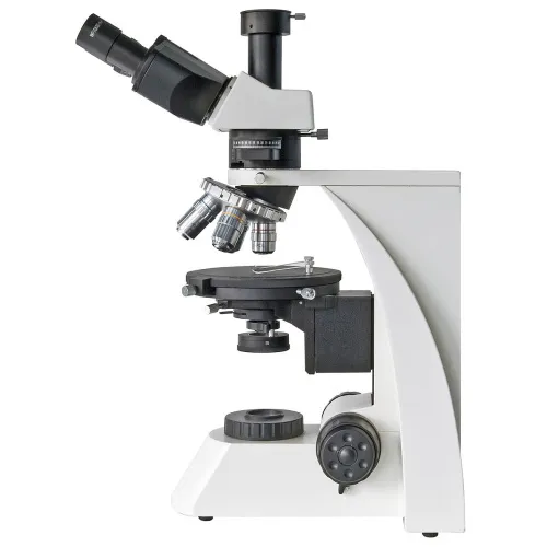 fotografie mikroskop Bresser Science MPO-401,  3