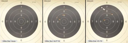 fotografie pozorovací dalekohled Bresser Condor 24–72x100,  7
