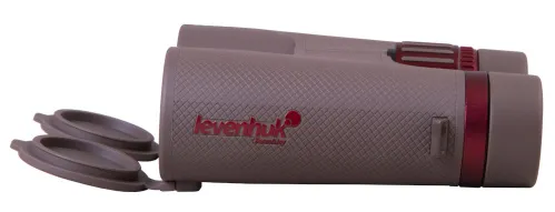 foto binokulární dalekohled Levenhuk Monaco ED 10x42,  15
