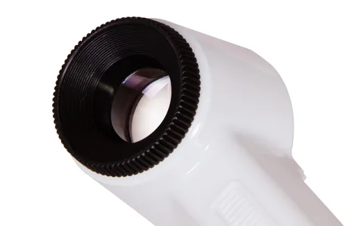 obrázek lupa Levenhuk Zeno Handy ZH43,  4