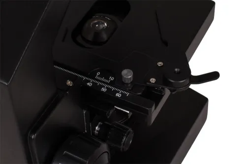 foto digitální monokulární mikroskop Levenhuk D320L 3.1M,  9