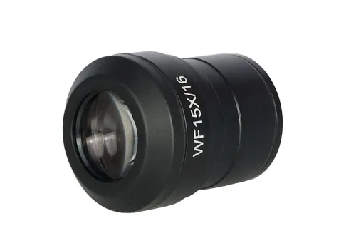 fotografie okulár s nastavením dioptrií MAGUS ND15 15х/16 mm (D 30 mm),  5