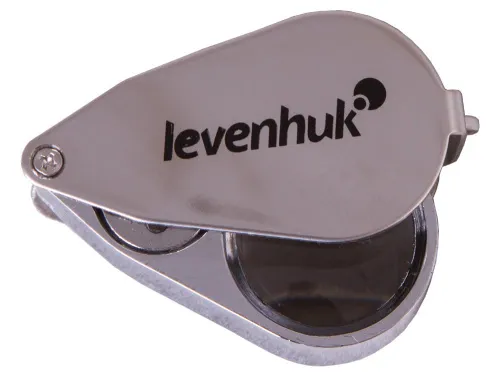 snímek lupa Levenhuk Zeno Gem M11,  5