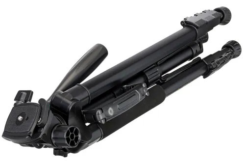 snímek stativ Levenhuk Level PLUS VT10,  3