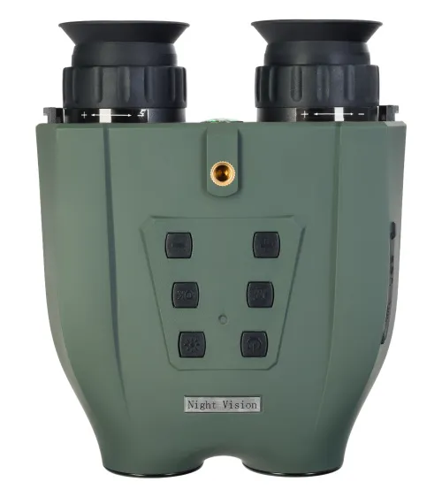 obrázek binokulární dalekohled s nočním viděním Levenhuk Atom Digital DNB250,  5