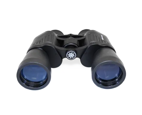 snímek binokulární dalekohled Meade TravelView 10x50,  5