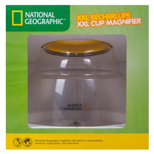 obrázek nádobka na hmyz Bresser National Geographic 5x XXL,  11