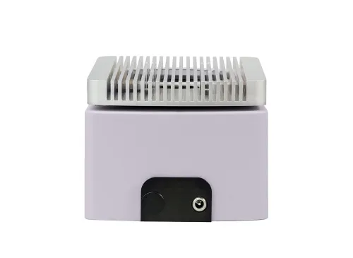 obrázek epi-fluorescenční nástavec MAGUS Epi-FL05 LED, fluorescenční filtrační kostky B/G/UV/R,  5