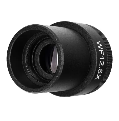 fotografie okulár s nastavením dioptrií MAGUS MD12 12,5х/14 mm (D 30 mm) ,  5