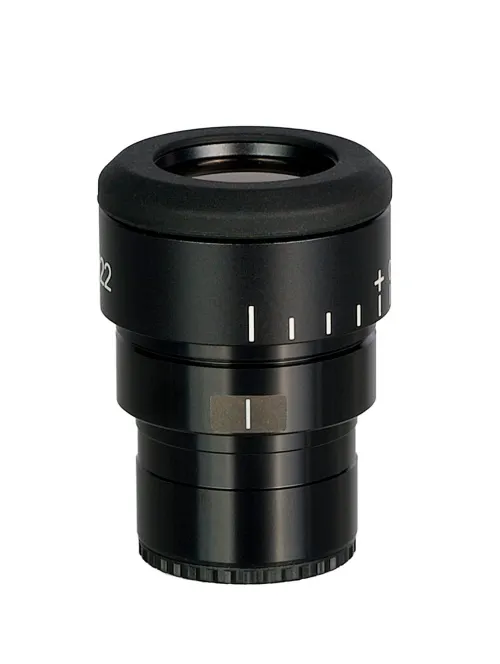 snímek okulár se stupnicí a nastavením dioptrií MAGUS ND10S 10х/22 mm (D 30 mm),  4