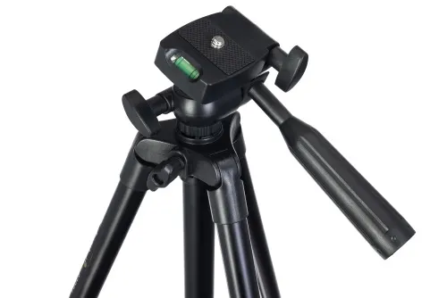 snímek stativ Levenhuk Level BASE TR3,  6