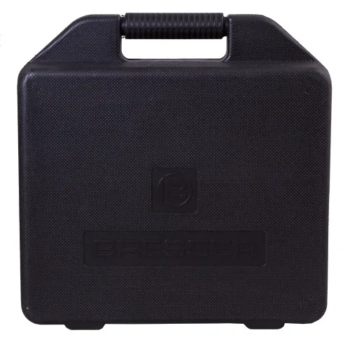 obrázek mikroskop Bresser Junior Biotar 300–1200x s kufříkem,  10