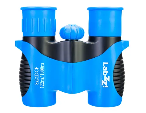 foto binokulární dalekohledy Levenhuk LabZZ B2,  5