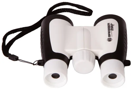 snímek binokulární dalekohled pro děti Bresser Junior 3x30,  7