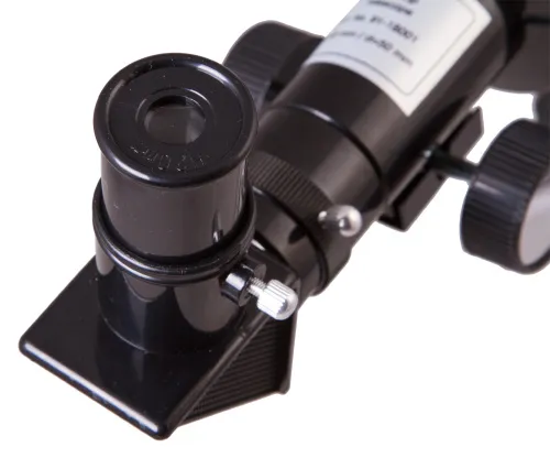 snímek hvězdářský dalekohled Bresser National Geographic 50/360 AZ,  4