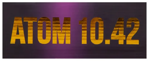 fotografie monokulární dalekohled Levenhuk Atom 10x42,  14