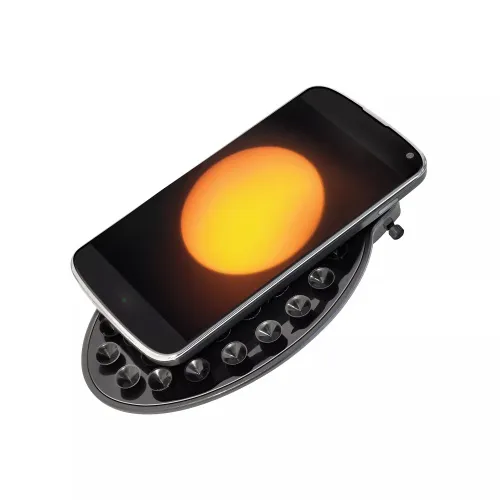 snímek hvězdářský dalekohled Bresser Arcturus 60/700 AZ ,  4