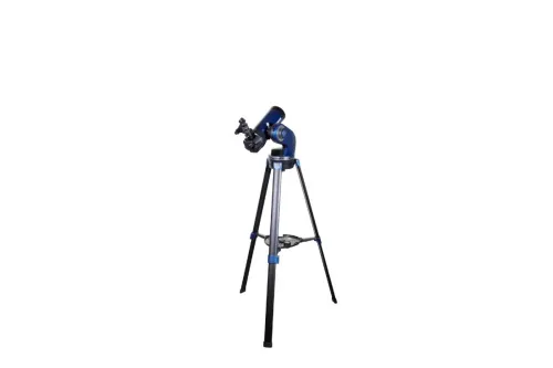foto hvězdářský dalekohled Meade StarNavigator NG 90 mm MAK,  7