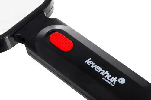 snímek lupa Levenhuk Zeno Read ZR10,  8